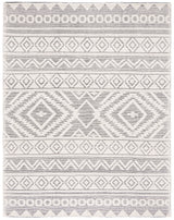 Safavieh Natura Nat275Z Black/Ivory Rug.