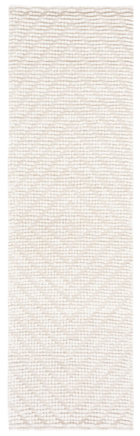 Safavieh Natura Nat276A Ivory Area Rug