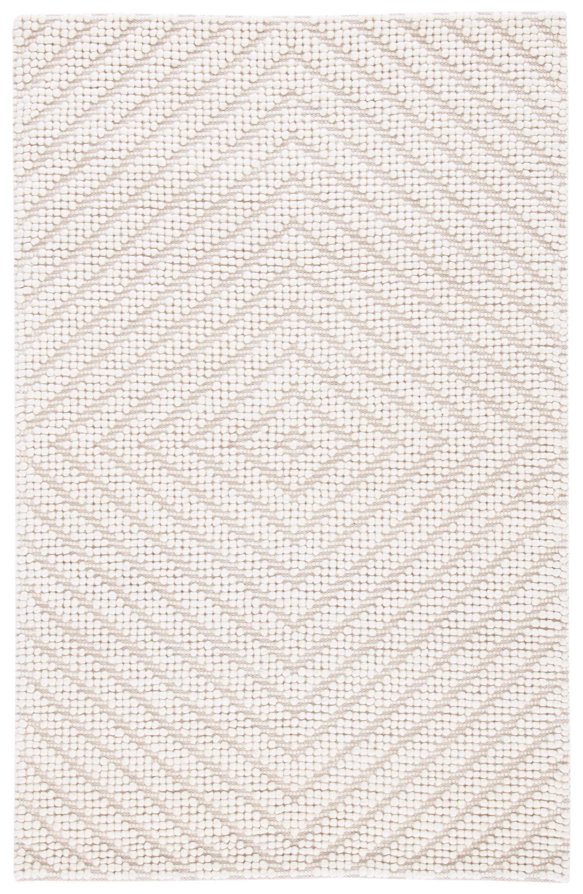 Safavieh Natura Nat276A Ivory Area Rug