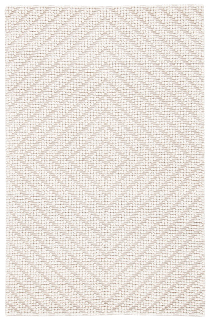 Safavieh Natura Nat276A Ivory Area Rug