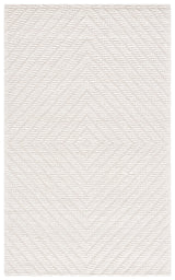 Safavieh Natura Nat276A Ivory Rug.
