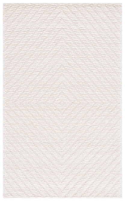 Safavieh Natura Nat276A Ivory Area Rug