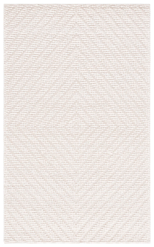 Safavieh Natura Nat276A Ivory Area Rug