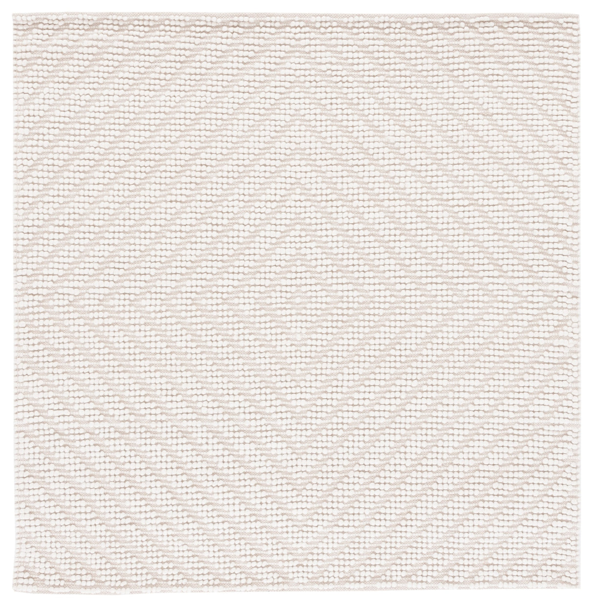 Safavieh Natura Nat276A Ivory Rug.