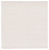 Safavieh Natura Nat276A Ivory Rug.