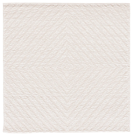 Safavieh Natura Nat276A Ivory Rug.