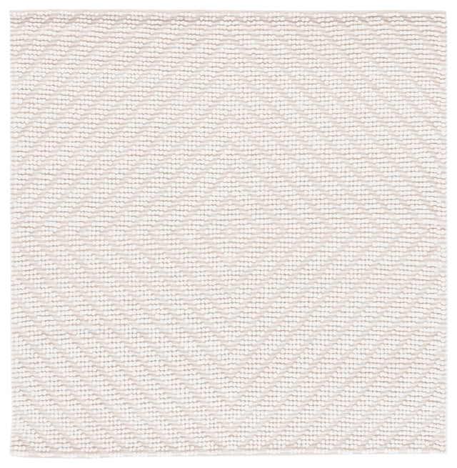 Safavieh Natura Nat276A Ivory Rug.