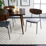 Safavieh Natura Nat276A Ivory Rug.