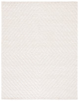 Safavieh Natura Nat276A Ivory Rug.