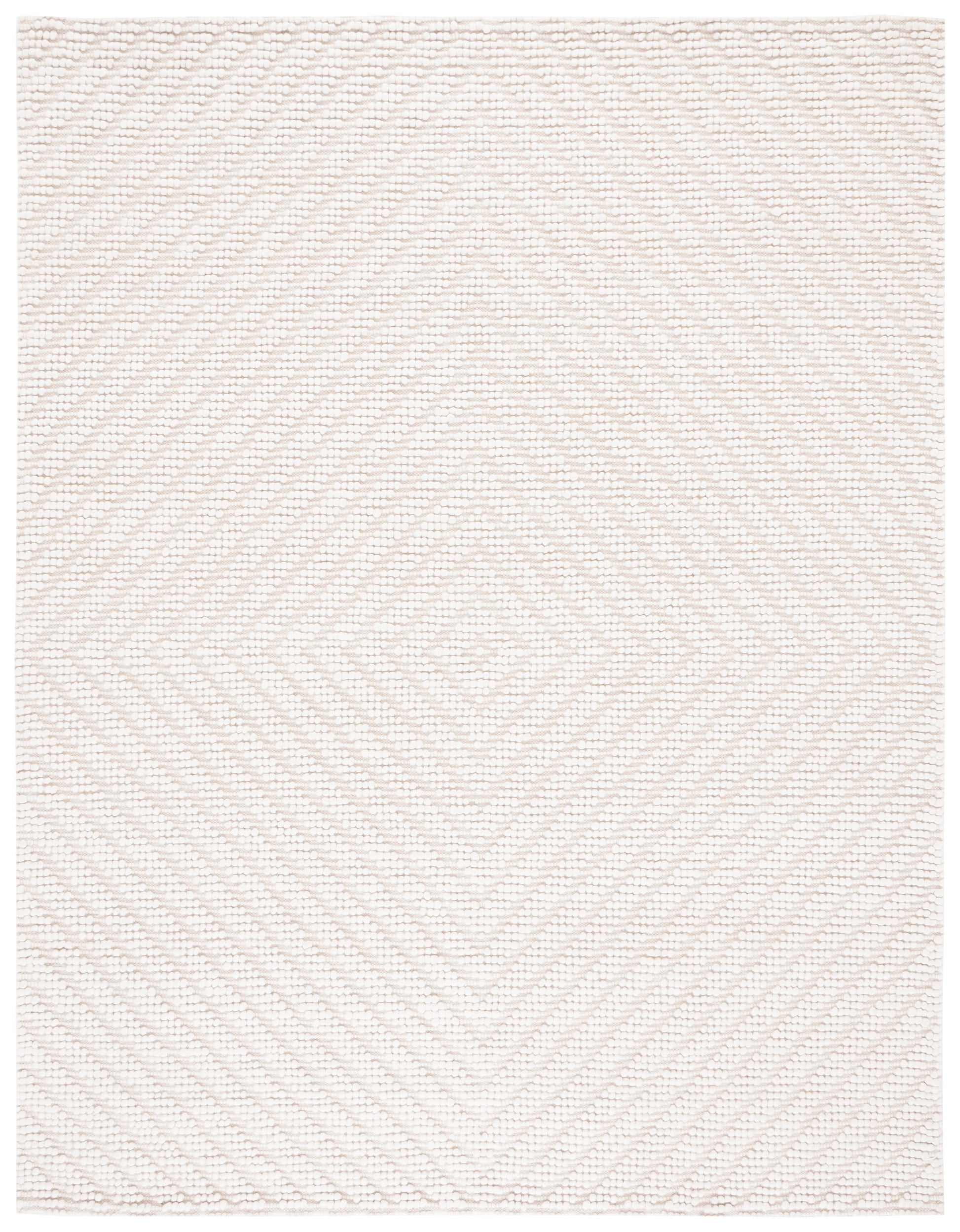 Safavieh Natura Nat276A Ivory Area Rug