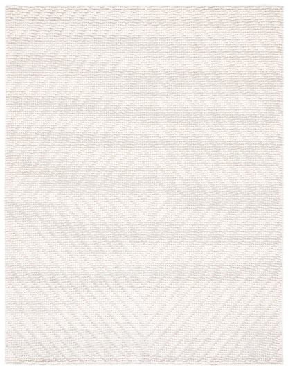 Safavieh Natura Nat276A Ivory Area Rug