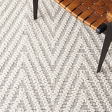 Safavieh Natura Nat277A Ivory/Black Rug.