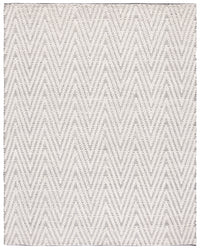 Safavieh Natura Nat277A Ivory/Black Area Rug