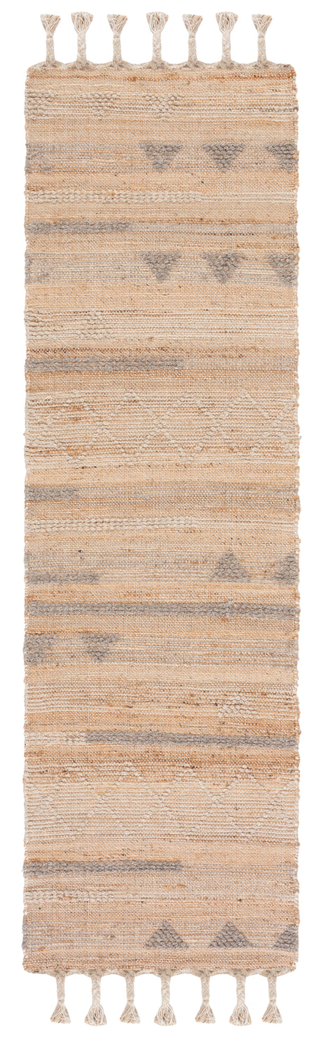 Safavieh Natura Nat278A Natural/Beige Rug.