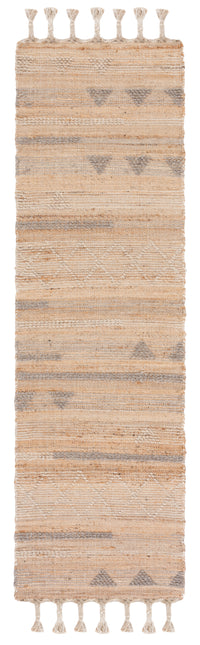 Safavieh Natura Nat278A Natural/Beige Area Rug