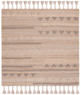 Safavieh Natura Nat278A Natural/Beige Rug.