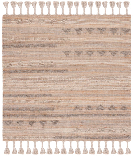 Safavieh Natura Nat278A Natural/Beige Rug.