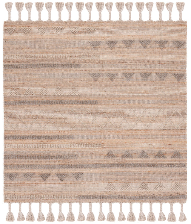 Safavieh Natura Nat278A Natural/Beige Rug.