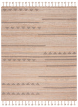Safavieh Natura Nat278A Natural/Beige Rug.