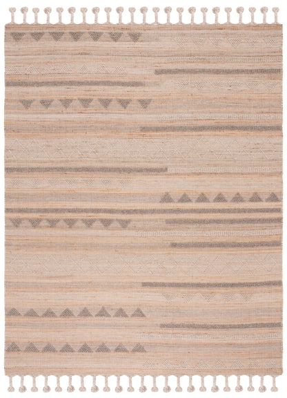 Safavieh Natura Nat278A Natural/Beige Area Rug