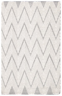 Safavieh Natura Nat279A Ivory/Black Area Rug