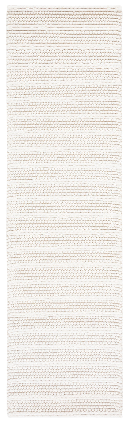 Safavieh Natura Nat280A Ivory Area Rug