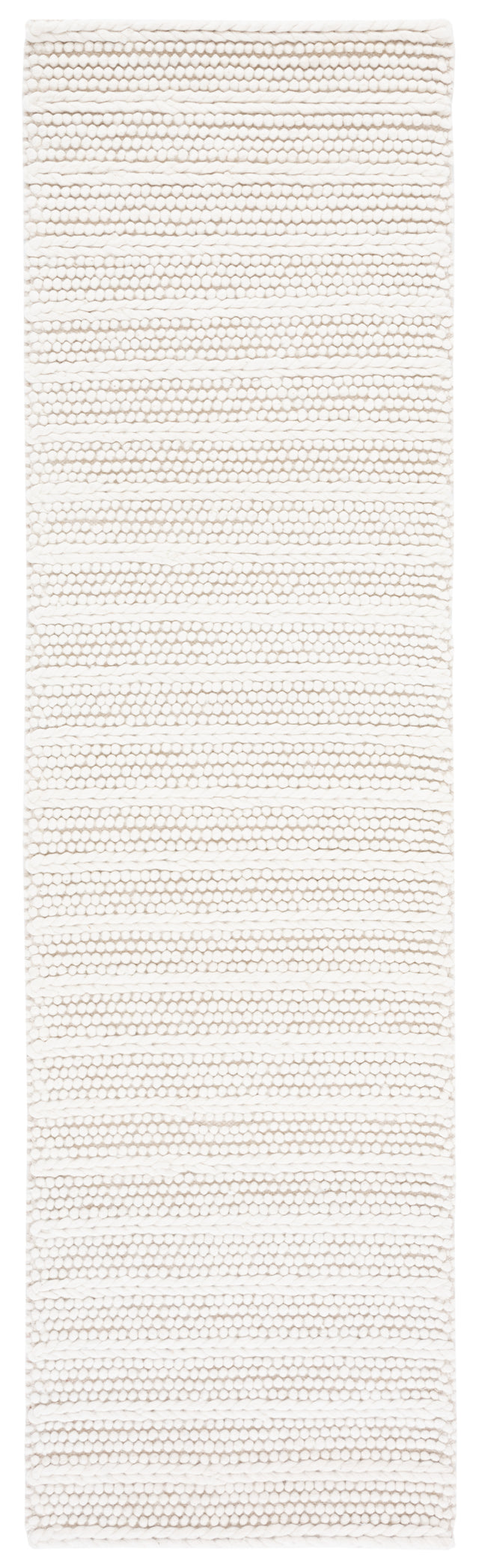 Safavieh Natura Nat280A Ivory Rug.