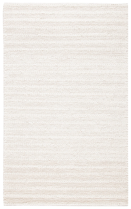 Safavieh Natura Nat280A Ivory Rug.