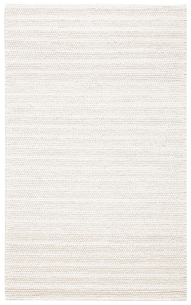 Safavieh Natura Nat280A Ivory Rug.