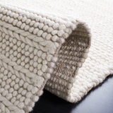 Safavieh Natura Nat280A Ivory Rug.