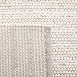 Safavieh Natura Nat280A Ivory Rug.