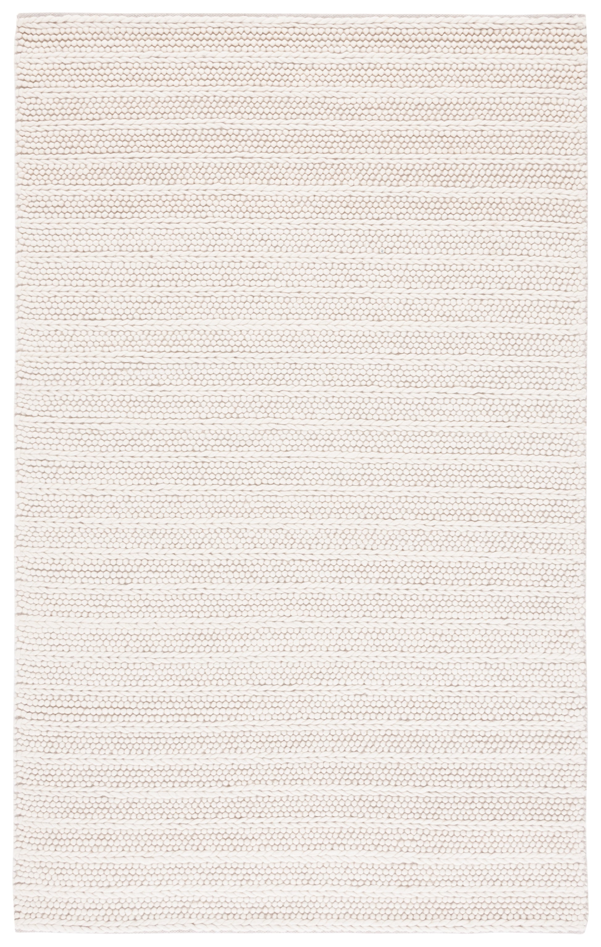 Safavieh Natura Nat280A Ivory Area Rug