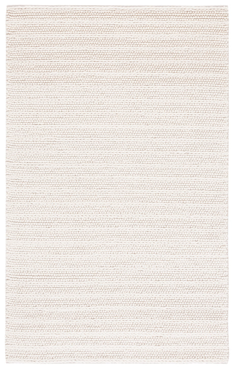 Safavieh Natura Nat280A Ivory Rug.