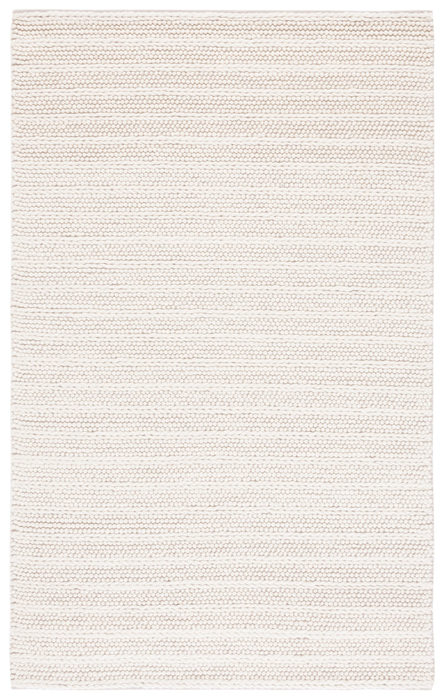 Safavieh Natura Nat280A Ivory Rug.