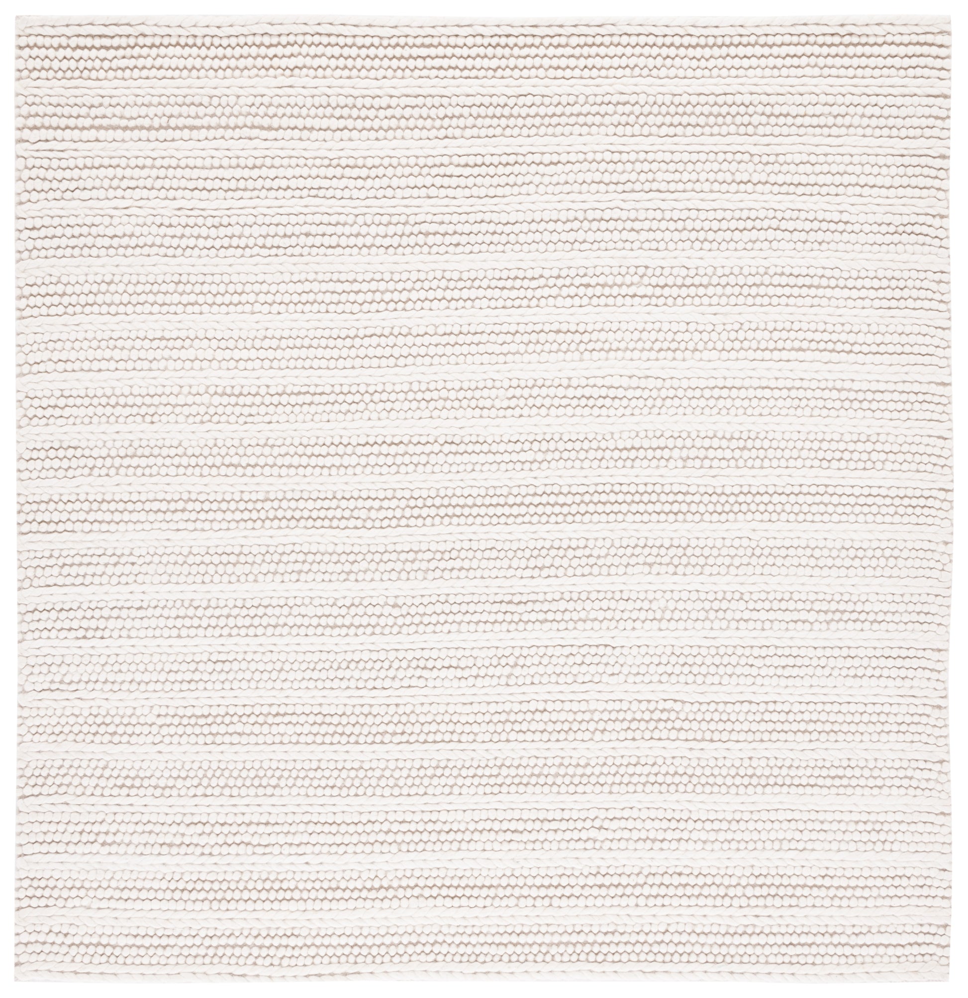 Safavieh Natura Nat280A Ivory Area Rug