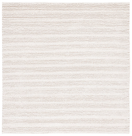 Safavieh Natura Nat280A Ivory Rug.