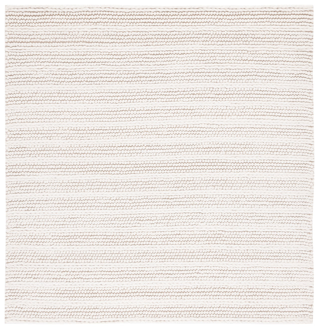 Safavieh Natura Nat280A Ivory Rug.