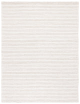 Safavieh Natura Nat280A Ivory Rug.