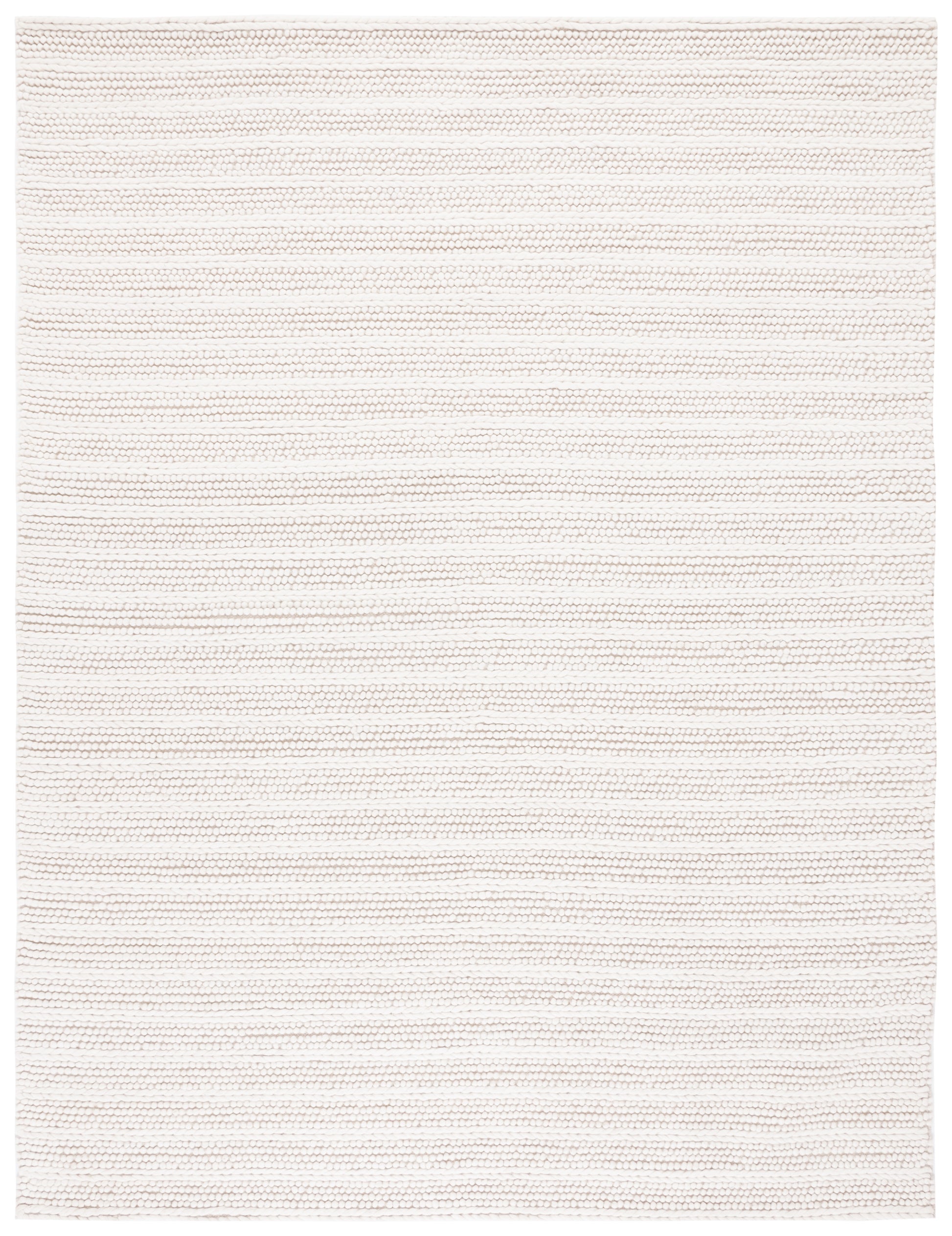 Safavieh Natura Nat280A Ivory Area Rug