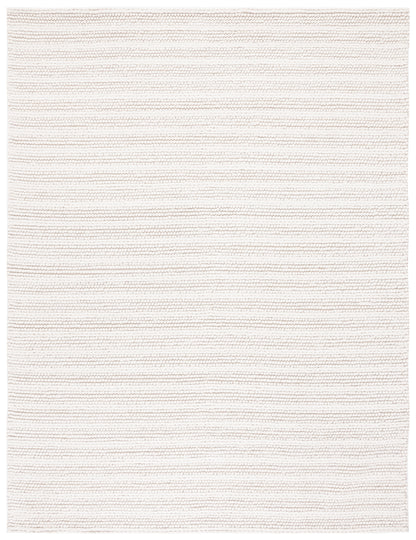 Safavieh Natura Nat280A Ivory Area Rug