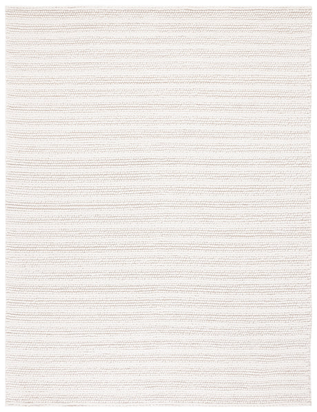 Safavieh Natura Nat280A Ivory Rug.