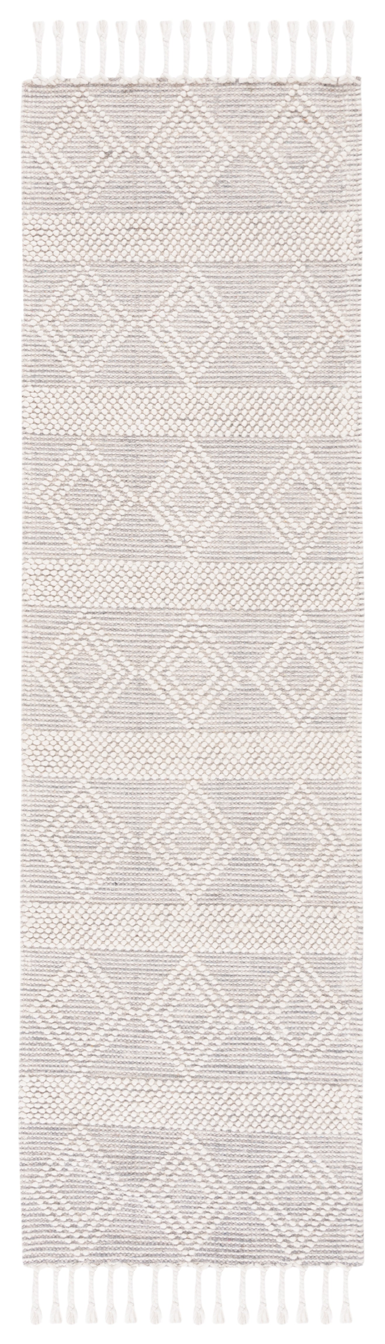 Safavieh Natura Nat306A Ivory/Beige Area Rug