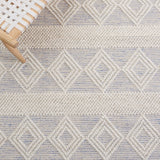 Safavieh Natura Nat306A Ivory/Beige Rug.