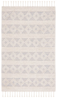 Safavieh Natura Nat306A Ivory/Beige Area Rug