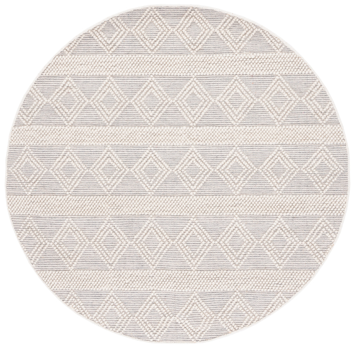 Safavieh Natura Nat306A Ivory/Beige Rug.