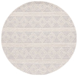 Safavieh Natura Nat306A Ivory/Beige Rug.