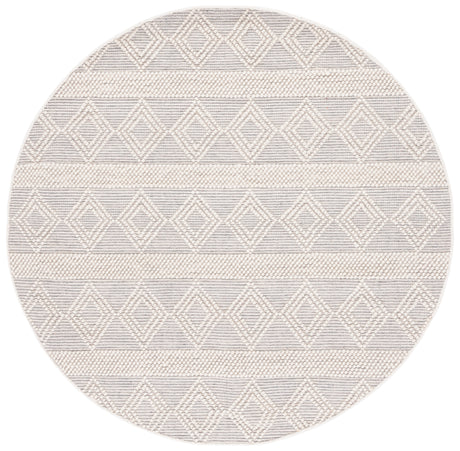 Safavieh Natura Nat306A Ivory/Beige Rug.