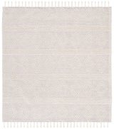 Safavieh Natura Nat306A Ivory/Beige Rug.