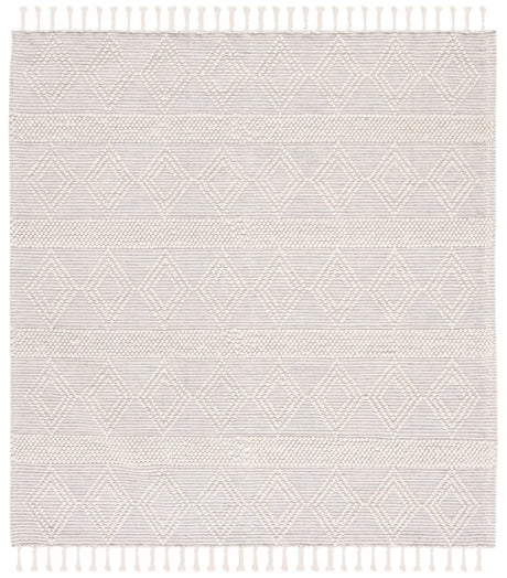 Safavieh Natura Nat306A Ivory/Beige Rug.