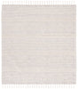 Safavieh Natura Nat306A Ivory/Beige Rug.